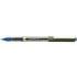 Uni-ball Eye Fine UB-157E Boligrafo de Tinta Liquida - Punta de Bola 0.7mm - Tinta Resistente al Agua y Luz - Sistema de Control de Tinta - Color Azul