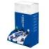 Staedtler Mars Plastic Goma de Borrar - Plastico - Alta Precision - Color Blanco
