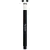 Eberhard Faber Animal Erase It! Boligrafo Borrable Tinta Gel Azul - Trazo 0.7mm - Tacto Soft - Diseño Panda