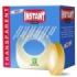 Instant Classic Cinta Adhesiva Transparente 12mm x 33m - Libre de PVC - Transparente
