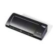 Dahle 70104 Plastificadora A4 - Calentamiento de 3 a 5min - Velocidad de 250mm/min - Espesor a Plastificar Max. 0,5mm