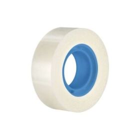 Milan Cinta Adhesiva Transparente - Medidas 19mm x 33m - Color Transparente Brillante