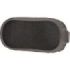 Fellowes I-Spire Series Cojin Lumbar - Correa Ajustable - Fabricado en Suave Espuma - Color Negro/Gris