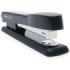 Rapesco Marlin Grapadora Metalica de Sobremesa - Hasta 25 Hojas - Grapas 26/6, 24/6 - Grapado Cerrado y Abierto