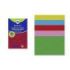 Bismark Pack de 10 Sobres de Papel - Medidas 76x120mm - Colores Surtidos