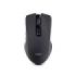 Urban Factory Onlee Raton Bluetooth 2.4Ghz - 1000-2400dpi - Bateria Recargable de 280mAh - 6 Botones - Uso Ambidiestro - Color Negro