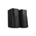 Urban Factory Boomee Altavoces 10W - Bluetooth 5.1 - Conexion Jack 3.5mm - Color Negro