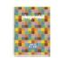 Dohe Playmobil Unite As One Cuaderno Espiral A4 100 Hojas Microperforadas Cuadricula 5mm - Tapa Dura Carton Forrado - Bandas de Color