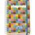 Dohe Playmobil Unite As One Agenda Escolar 25/26 Espiral Wire?o A5 - Semana Vista - Papel 80g/m2 - 4 Hojas de Pegatinas - Cubierta de Carton Plastificado - Cierre con Goma Elastica