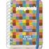 Dohe Playmobil Unite As One Agenda Escolar 25/26 Espiral Wire?o A6 - Dia Pagina - Papel 80g/m2 - 4 Hojas de Pegatinas - Cubierta de Carton Plastificado - Cierre con Goma Elastica