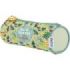 Dohe WWF Tropic Portatodo Simple Redondo - Cierre con Cremallera y Tirador de Goma