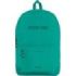 Dohe Daypack Colour Vibes Mochila Escolar - Varios Compartimentos - Asa Superior - Tirantes Acolchados y Ajustables - Fabricada en Poliester - Color Verde