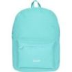 Dohe Daypack Serenity Mochila Escolar - Varios Compartimentos - Asa Superior - Tirantes Acolchados y Ajustables - Fabricada en Poliester - Color Verde