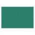 Dohe Plancha de Corte PVC 3mm A1 - Superficie Autocicatrizante - Cuadricula Impresa Metrica