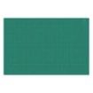 Dohe Plancha de Corte PVC 3mm A1 - Superficie Autocicatrizante - Cuadricula Impresa Metrica