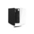 Urban Factory Greenee Pack Funda, Lapiz y Cristal Templado para Ipad - 10ª Generacion - 10.9" - Ecologico - Color Negro