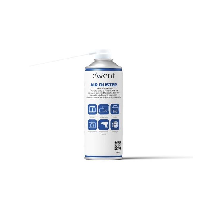 Ewent Spray Aire Comprimido 400M