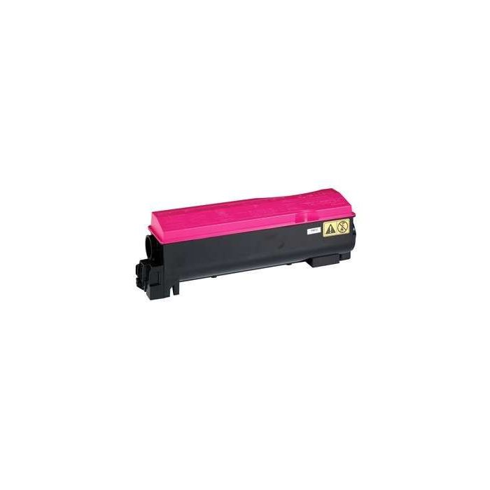Kyocera TK570 Magenta Cartucho de Toner Generico - Reemplaza 1T02HGBEU0/TK570M