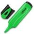 Maped Peps Classic Marcador Fluorescente - Punta Biselada - Trazo de 1 a 5mm - Ideal para Subrayar y Resaltar - Color Verde