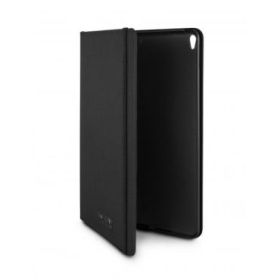 Urban Factory Funda para Ipad - 7ª, 8ª y 9ª Generacion - 10.2" - Color Negro