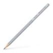 Faber-Castell Grip 2001 Lapiz de Grafito HB - Zona de Agarre Seguro y Antideslizante - Ecologico