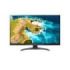 LG Televisor Smart TV 27" LED IPS FullHD 1080p - WiFi, HDMI, USB 2.0, RJ-45, Bluetooth - VESA 75x75mm