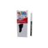 Carioca Joy Rotulador Monocolor - Cuerpo Redondo - Tinta Superlavable - Punta Fina 2.8mm Bloqueada - Tapa Ventilada - Color Negro