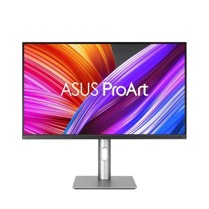 Asus ProArt Monitor 31.5" LED IPS UltraHD 4K HDR10 - Respuesta 5ms - Ajustable en Altura, Giratorio e Inclinable - Altavoces Incorporados - Angulo de Vision 178º - 16:9 - USB-A, USB-C, HDMI, DisplayPort - VESA 100x100mm