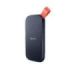 Sandisk Portable Disco Duro Solido Externo SSD 1TB USB-C 3.2