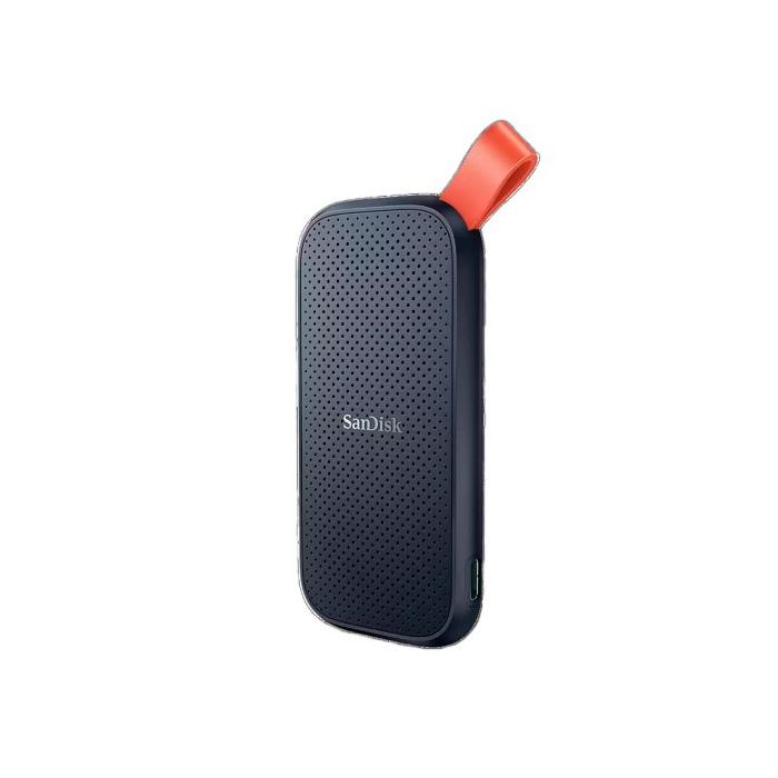 Sandisk Portable Disco Duro Solido Externo SSD 1TB USB-C 3.2