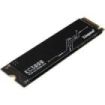 Kingston KC3000 Disco Duro Solido SSD M2 4TB PCIe 4.0 NVMe