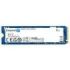 Kingston NV3 Disco Duro Solido SSD M2 2280 1TB PCIe 4.0 NVMe 3D NAND
