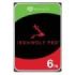 Seagate Ironwolf Pro Disco Duro Interno 3.5" SATA 3 6TB NAS