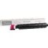 Kyocera TK8555 Magenta Cartucho de Toner Original -  1T02XCBNL0/TK8555M