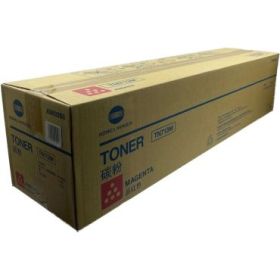 Konica Minolta TN713M Magenta Cartucho de Toner Original - TN713M/A9K8350