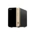 QNAP TS-264-8G NAS Torre Procesador Intel Celeron N4505 - Memoria 8GB - 2 Bahias 2.5", 3.5", M.2 - USB, HDMI, RJ-45 - Ventilador 70mm
