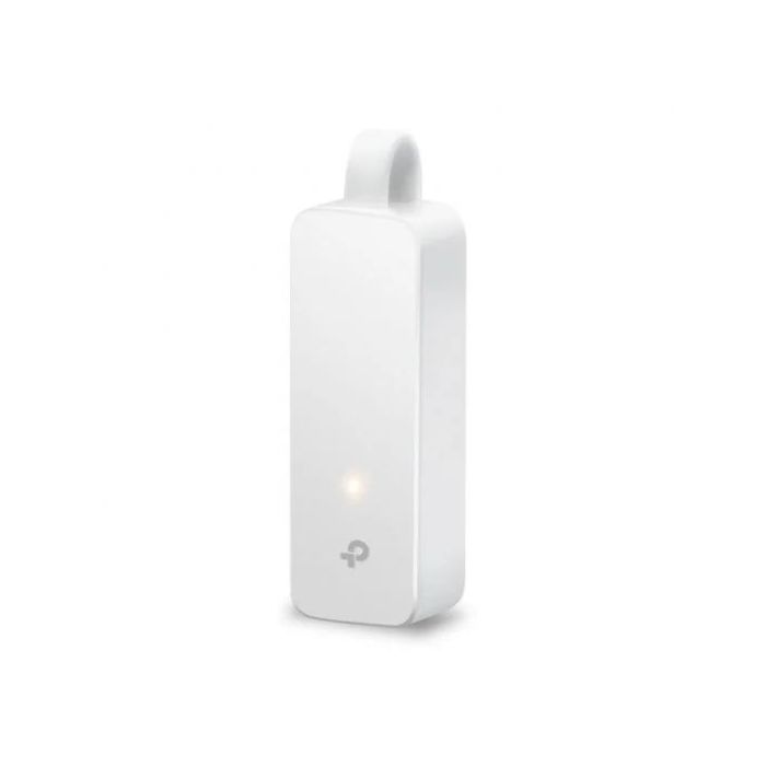 TP-Link Adaptador de Red USB Tipo-C a RJ45 Gigabit Ethernet
