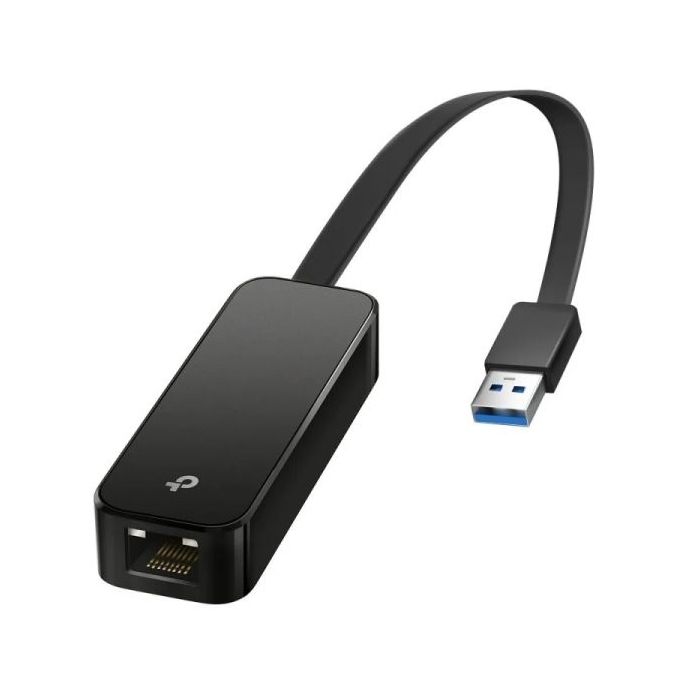 TP-Link UE306 Adaptador de Red USB 3.0 a Ethernet Gigabit
