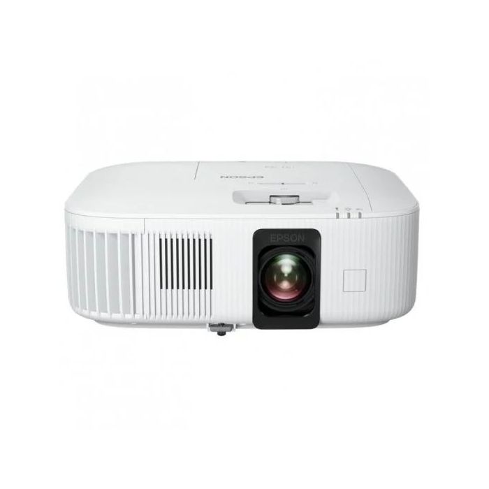 Epson EH-TW6250 Proyector Smart ANSI 3LCD 4K+ - 2800 Lumenes - Altavoces - WiFi, HDMI, USB
