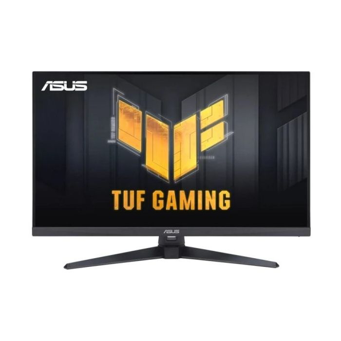 Asus TUF Gaming Monitor 31.5" VA LED FullHD 170Hz FreeSync Premium - Respuesta 1ms -  Altavoces Incorporados - Angulo de Vision 178º - HDMI, DisplayPort - VESA 100x100mm