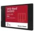 WD Red SA500 Disco Duro Solido SSD 2.5" 2TB SATA III