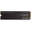 WD Black SN850X Disco Duro Solido SSD 4TB M2 2280 PCIe Gen4 NVMe