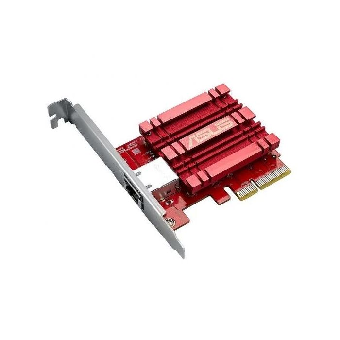 Asus XG-C100C Tarjeta de Red PCI-e 10GBase-T