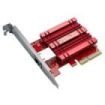 Asus XG-C100C Tarjeta de Red PCI-e 10GBase-T