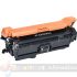 HP CE340A/CE740A/CE270A Negro Cartucho de Tóner Genérico - Reemplaza 651A/307A/650A