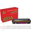 Xerox Everyday HP CE343A/CE273A/CE743A Magenta Cartucho de Toner Generico - Reemplaza 651A/650A/307A