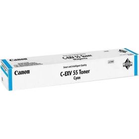 Canon CEXV55 Cyan Cartucho de Toner Original - 2183C002