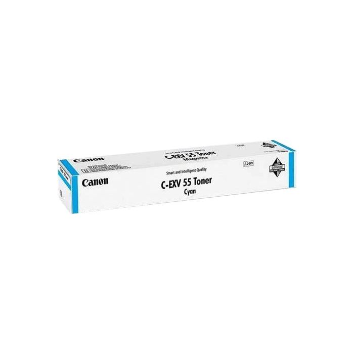 Canon CEXV55 Cyan Cartucho de Toner Original - 2183C002