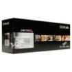 Lexmark 24B7500 Magenta Cartucho de Toner Original - 24B7500