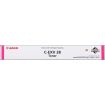 Canon CEXV28 Magenta Cartucho de Toner Original - 2797B002